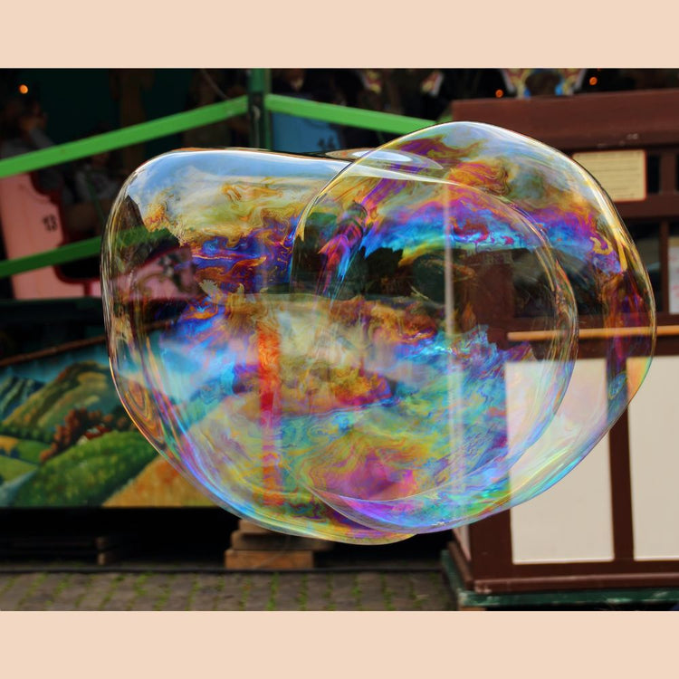 12L x Tinka Pour 'n Play 1L Professional Giant Bubble Juice - Giant Bubbles by Tinka - Tinka Giant Bubbles