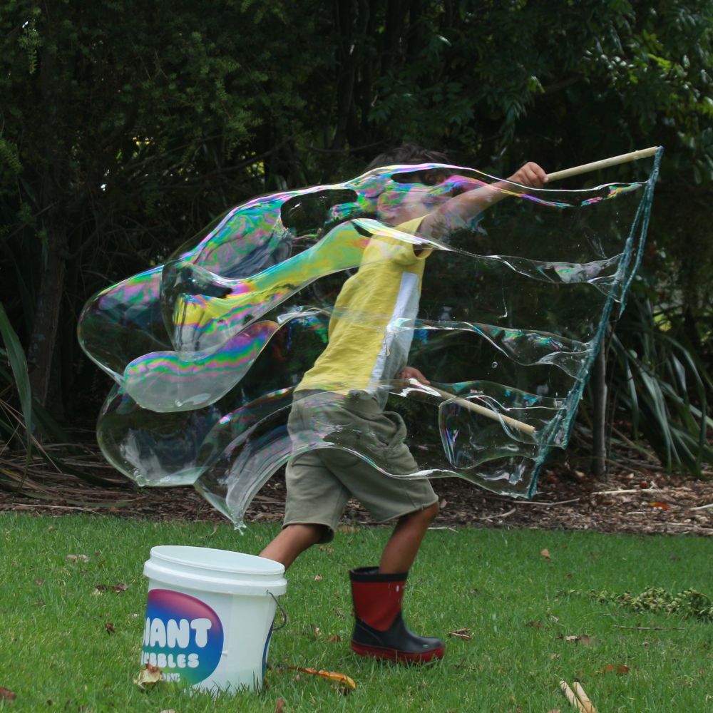 32L Tinka Giant Bubble Concentrate - Giant Bubbles by Tinka - Tinka Giant Bubbles