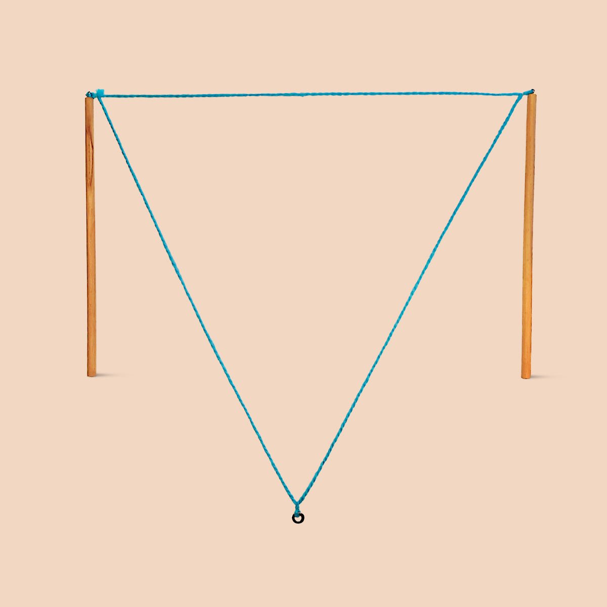 Giant Bubble Wand - Giant Bubbles by Tinka - Tinka Giant Bubbles