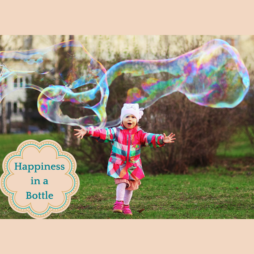 Giant Bubbles for Dogs - Your Dog Will Love Them