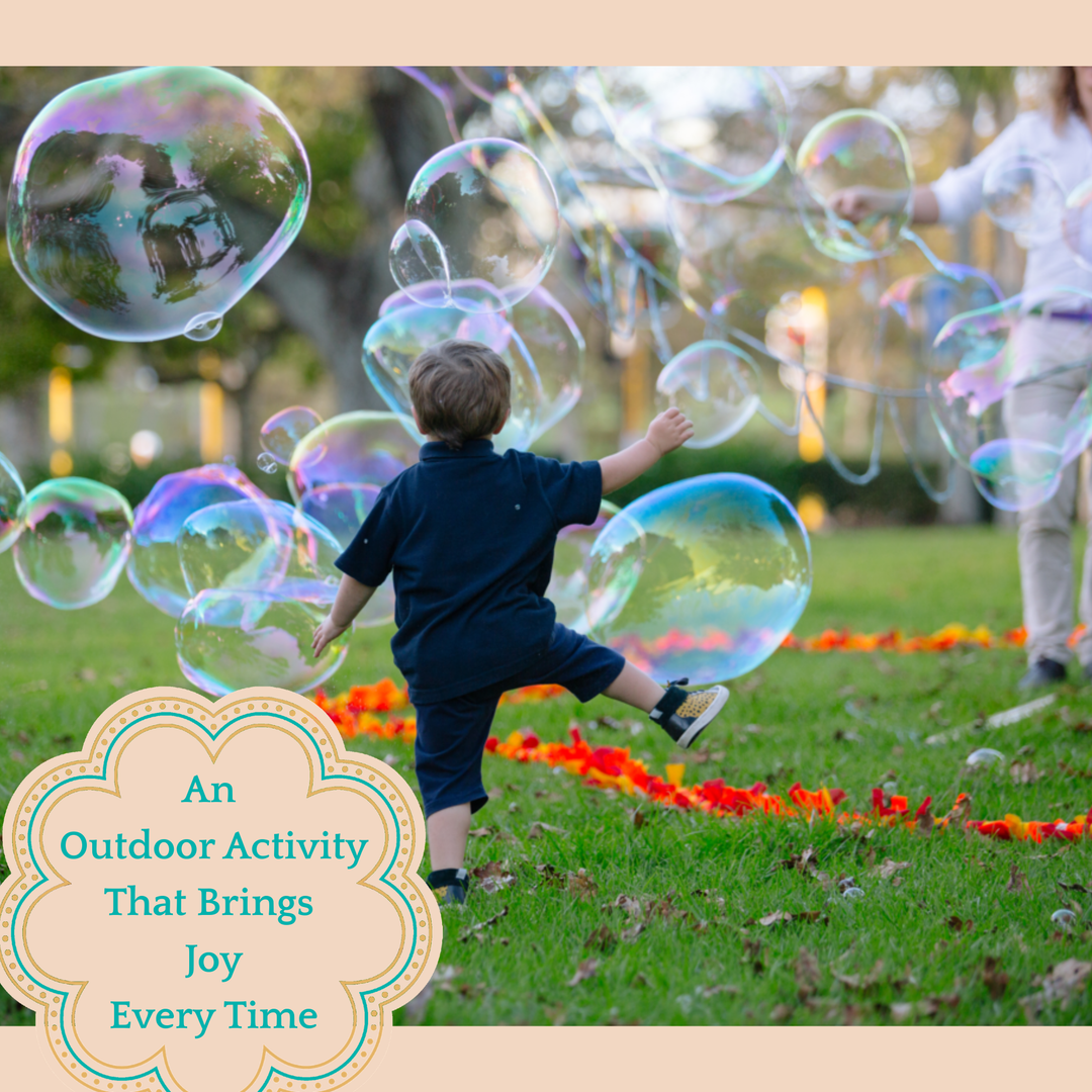 Tinka 240ml Giant Bubble Concentrate (Makes 3L)