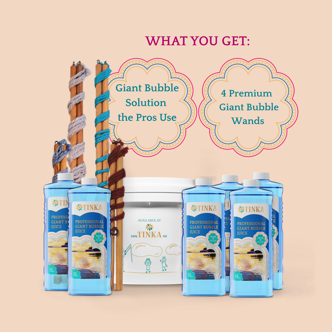 Pour ‘n Play Epic Fun Kit