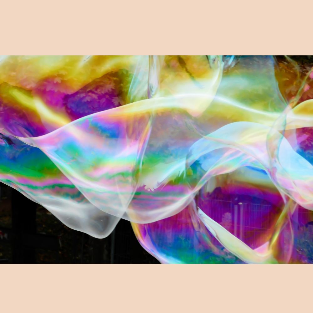 Pour ‘n Play Kids Giant Bubble Kit - Giant Bubbles by Tinka - Tinka Giant Bubbles